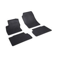 Rigum gumene autotepisi za Ford Focus C-Max (2011. -), Grand C-Max (2010. -)