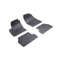 Rigum gumene autotepisi za Ford Focus (2004 -)
