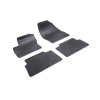 Rigum gumene autotepisi za Ford Kuga (2008 -)