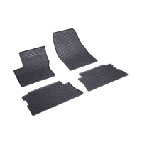 Rigum gumene autotepisi za Ford Kuga (2013 -)