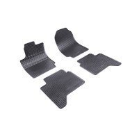 Rigum gumene prostirke za Ford Ranger (2012 -)