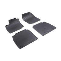 Rigum gumene autotepisi za Honda Civic Hatchback (2012 -)