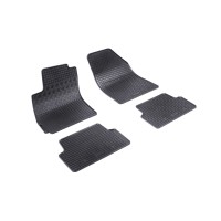 Rigum gumene prostirke za Chevrolet Aveo (2011 -)