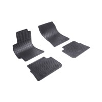Rigum gumene autotepisi za Subaru Impreza (2008. -), Forester (2008. -)