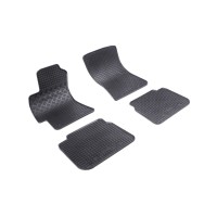Rigum gumene autotepisi za Subaru Legacy (2004. -), Outback (2004. -)