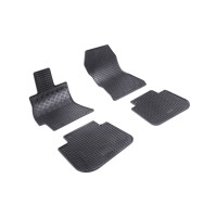 Rigum gumene autotepisi za Subaru Forester (2013. -), Legacy (2009. -), Outback (2009. -), Outback (2015. -)