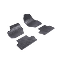 Rigum gumene prostirke za Volvo XC60 (2009 -)
