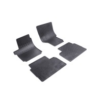 Rigum gumene prostirke za Volkswagen Amarok (2011 -)