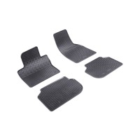 Rigum gumene autotepisi za Volkswagen Jetta (2011 -)
