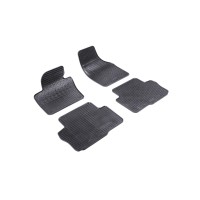 Gumene autotepisi Rigum za Volkswagen Sharan 5 sjedala (2010. -) / Seat Alhambra 5 sjedala (2010. -)