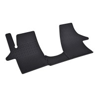 Rigum gumene prostirke za Volkswagen T5, T6