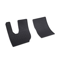 Rigum gumene prostirke za Renault Trucks T (2015. -)