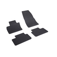 Rigum gumene prostirke za Volvo XC40 (2018 -)