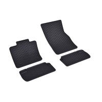 Rigum gumene patosnice za Mini Cooper F55 / 56 / 57 3 vrata, 5 vrata (2013 -)