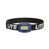 Scangrip Head Lite A naglavna svjetiljka
