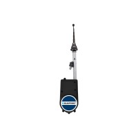 Antena Blaupunkt Autojet 25 crna