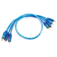 Sinustec RCA-35-4 signalni kabeli