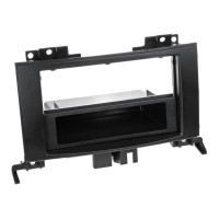 Adapter za auto radio za Mercedes Sprinter / Volkswagen Crafter