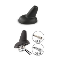 Antena Calearo Duplex 7727001SMB