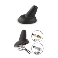 Antena Calearo Duplex 7727001MCX