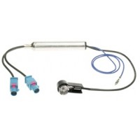 Antenski adapter 4carmedia ZRS-SA2F-ISO