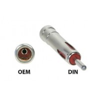 Antenski adapter GM - DIN 295796