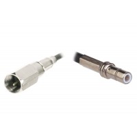 Antenski adapter FME - SMB 295107