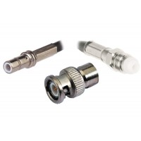 Antenski adapter SMB - BNC 295774