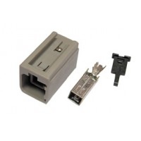 Antenski konektor GT-5 muški 295595