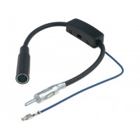 Antensko pojačalo Per.Sl. A9609 DIN-DIN