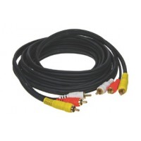 CAV 300 AV signalni kabel 254063
