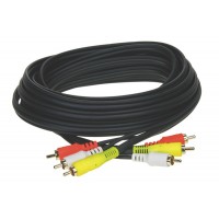 CAV 500 AV signalni kabel 254065