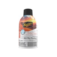Meguiar's Whole Car Air ReFresher, upijač mirisa i osvježivač zraka - miris Dubai Sands (57 g)