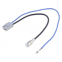 Adapter za antenu 4carmedia AA-HONDA-ISO/F