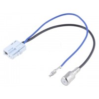 Antenski adapter 4carmedia AA-HONDA.02-ISO/F