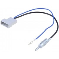 Antenski adapter 4carmedia AA-HONDA.03-DIN