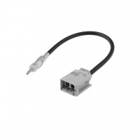 Antenski adapter 4carmedia AA-VOLVO-DIN