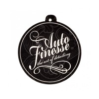 Viseći miris Auto Finesse Aroma Air Fresheners - Bubble Gum (žvakaća guma)
