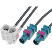 Antenski adapter 4carmedia AD.ANT.N04