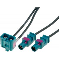 Antenski adapter 4carmedia AD.ANT.N07