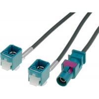 Antenski adapter 4carmedia AD.ANT.N11