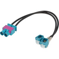 Antenski adapter 4carmedia AD.ANT.N12