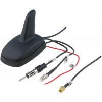 Antena Shark 4carmedia ANT.S06