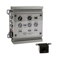 Dvosmjerna elektronička skretnica Zapco ASP-X2