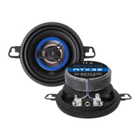 Autotek ATX32 zvučnici