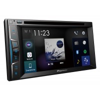 Pioneer AVH-Z2200BT 2DIN auto radio