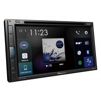 Pioneer AVH-Z5200DAB 2DIN auto radio