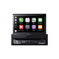 Pioneer AVH-Z7200DAB auto radio