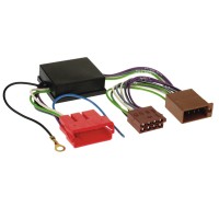 Adapter za aktivni audio sustav Audi / VW / Seat / Škoda