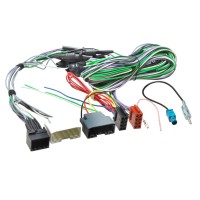 Adapter za aktivni audio sustav Chrysler / Dodge / Jeep
